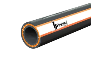 PVC Braided Car Washing Hose