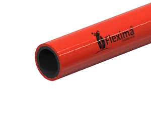 Thermoplastic Fire Hose
