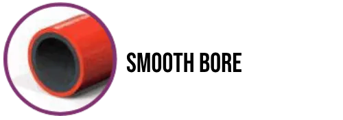 Thermoplastic Fire Hose